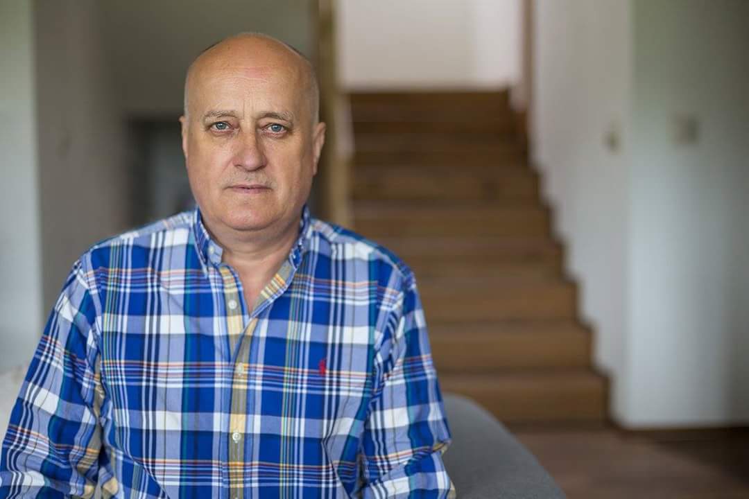 Karol Ślęczek